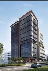 Jalan Pemimpin (D20), Factory #569163171